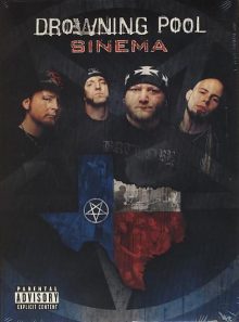 Drowning pool - sinema