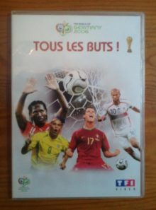 Coupe du monde 2006: tous les buts !