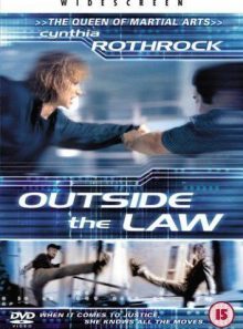 Outside the law