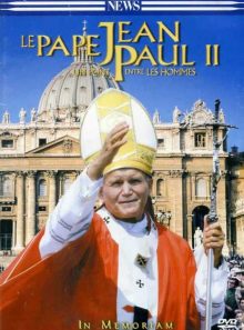 Jean paul ii:un pont entre les