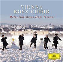 Merry christmas from vienna