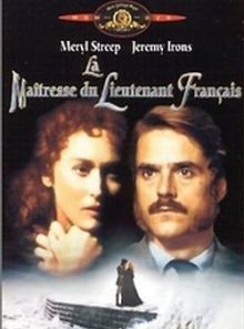La maîtresse du lieutenant français - edition belge