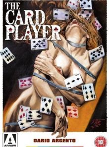 The card player [import anglais] (import)