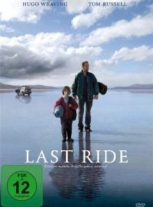 Various last ride [import allemand] (import)