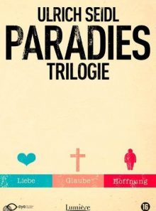 Paradies trilogie - liebe - glaube - hoffnung