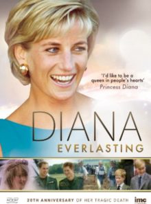 Diana everlasting