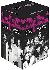 The l word - saison 1, 2 & 3 - pack