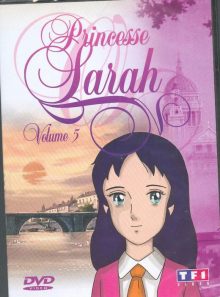 Princesse sarah - vol. 5