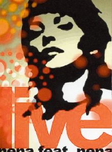 Nena feat. nena - live