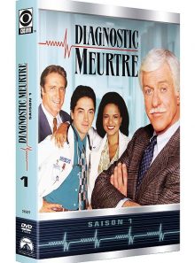 Diagnostic : meurtre