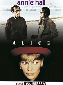 Annie hall + alice - pack