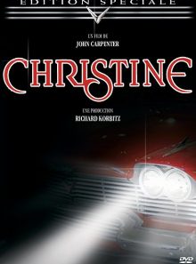 Christine - édition spéciale