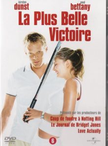 La plus belle victoire - edition belge