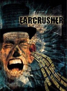 Earcrusher + cd - v/a