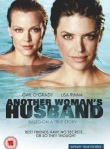 Another woman's husband [import anglais] (import)