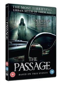 The passage [dvd]