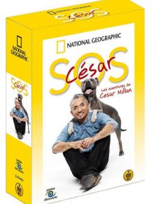 National geographic - sos césar