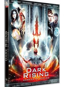 Dark rising : warrior of worlds - parties 1 & 2