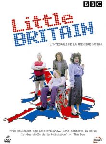 Little britain - saison 1