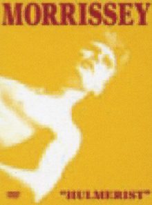 Morrissey - hulmerist