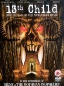 13th child [region 2]