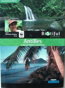 Biotiful planete - antilles