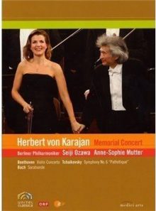 Karajan memorial concert