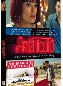 Americano - édition collector