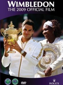 Wimbledon 2009 - the official film [import anglais] (import)