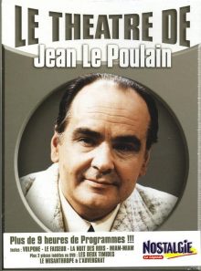 Le théâtre de jean le poulain