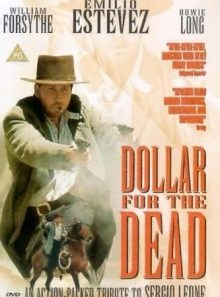 Dollar for the dead [import anglais] (import)