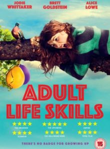 Adult life skills