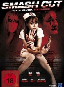 Smash cut [import allemand] (import)