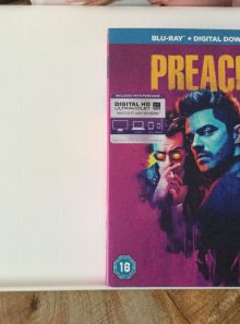 Preacher season 2