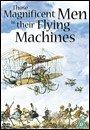 Those magnificent men in their flying machines