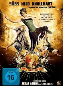 Fighting beat 2 [import allemand] (import)