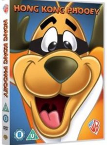 Hong kong phooey