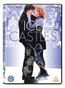 Ice castles [import anglais] (import)