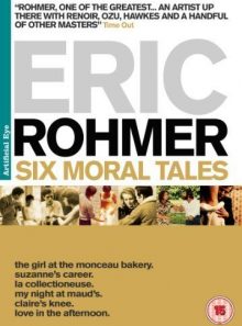 Eric rohmer collection