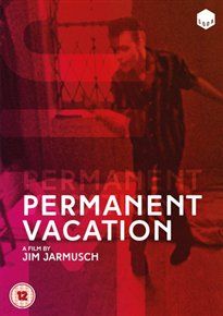 Permanent vacation [dvd] [1980]