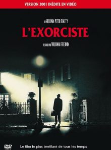 L'exorciste - version 2000