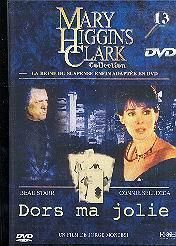 Mary higinds clark  dors ma jolie
