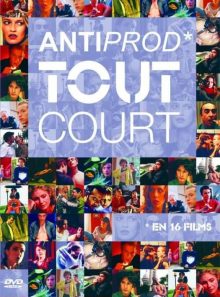Antiprod tout court