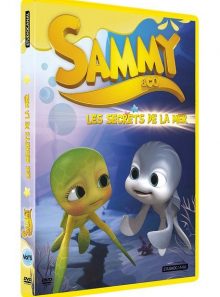 Sammy & co - 5 - les secrets de la mer