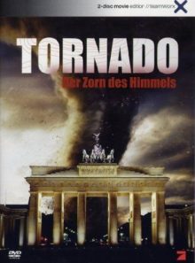 Tornado - der zorn des himmels