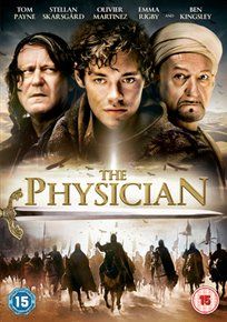 The physician [dvd]