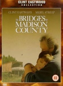 The bridges of madison county (import)