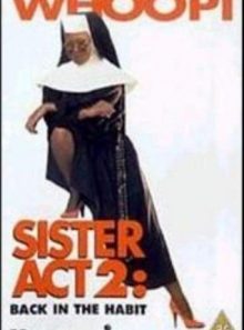 Sister act 2 - back in the habit [import anglais] (import)
