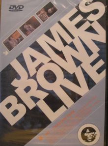 James brown live at chastain park atlanta