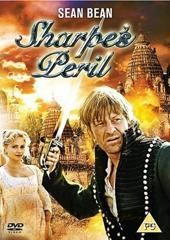 Sharpe's peril (2-disc set)